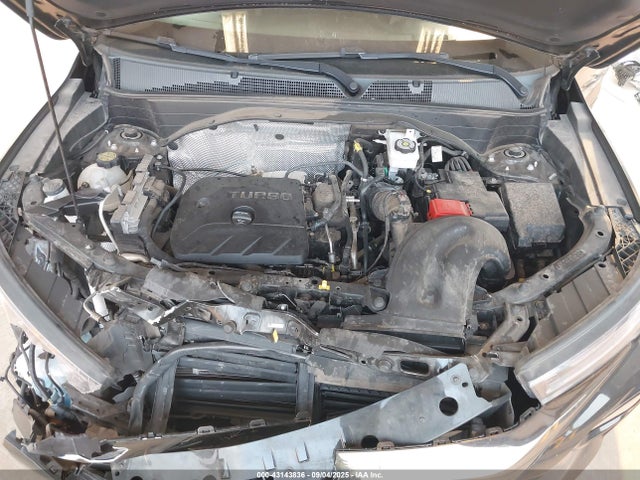 KL79MTSL7NB049788 Chevrolet l3t - l3, sidi, vvt, alum