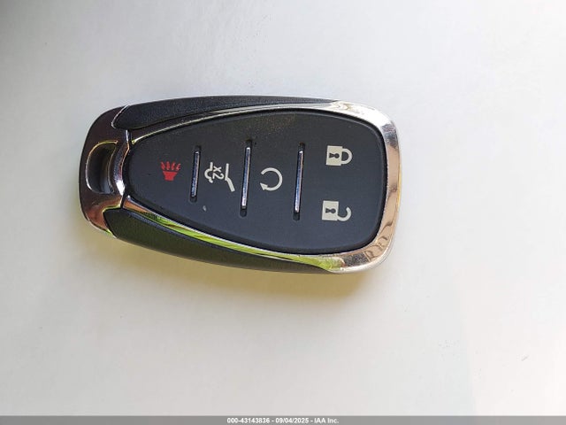 KL79MTSL7NB049788 Chevrolet l3t - l3, sidi, vvt, alum