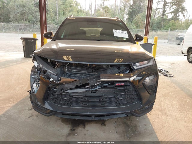 KL79MTSL7NB049788 Chevrolet l3t - l3, sidi, vvt, alum