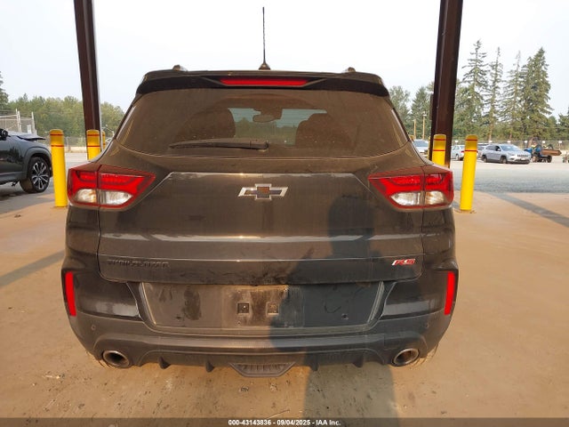 KL79MTSL7NB049788 Chevrolet l3t - l3, sidi, vvt, alum