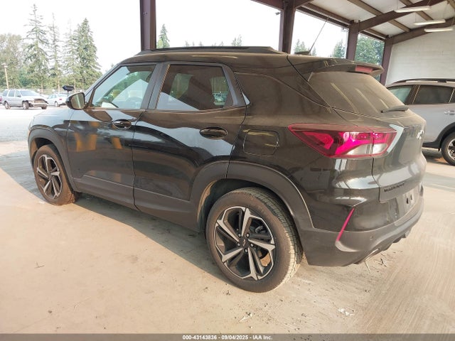KL79MTSL7NB049788 Chevrolet l3t - l3, sidi, vvt, alum