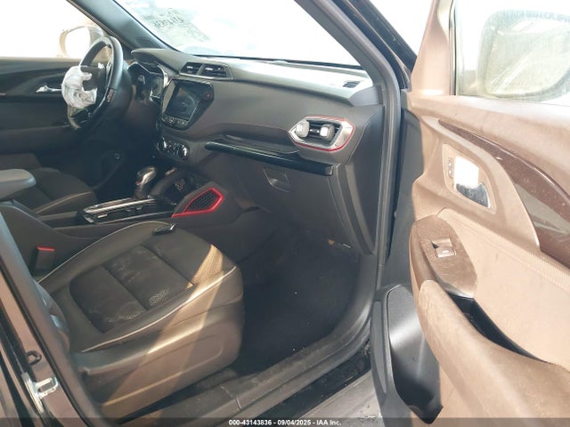 KL79MTSL7NB049788 Chevrolet l3t - l3, sidi, vvt, alum