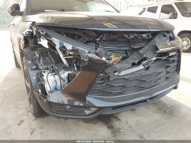 KL79MTSL7NB049788 Chevrolet l3t - l3, sidi, vvt, alum