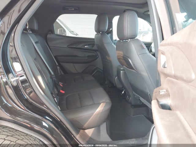 KL79MTSL7NB049788 Chevrolet l3t - l3, sidi, vvt, alum