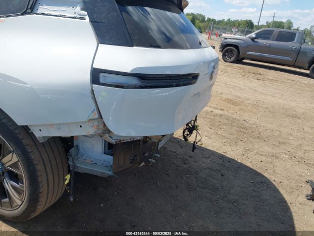 2025 BMW IX WB523CF07SCS57145 Photo 5