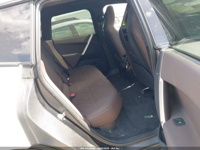 2025 BMW IX WB523CF07SCS57145 Photo 7