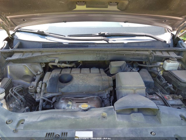 5TDZARFH4ES008340 Toyota 1ar-fe