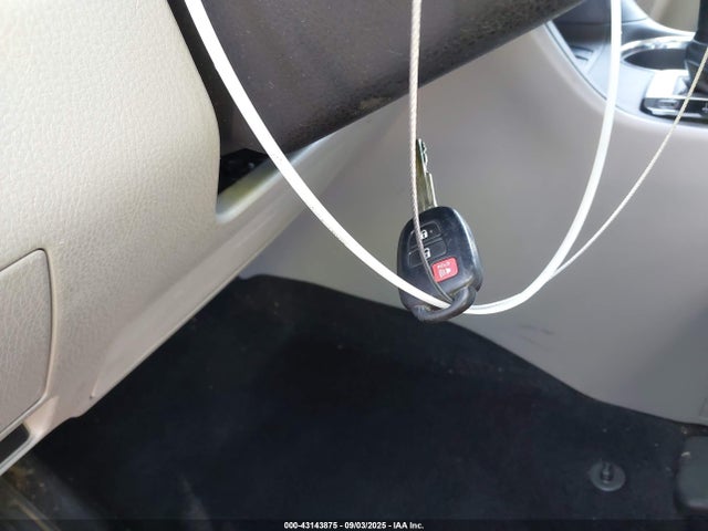 5TDZARFH4ES008340 Toyota 1ar-fe