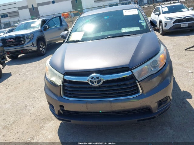 5TDZARFH4ES008340 Toyota 1ar-fe