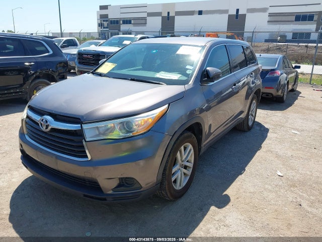 5TDZARFH4ES008340 Toyota 1ar-fe