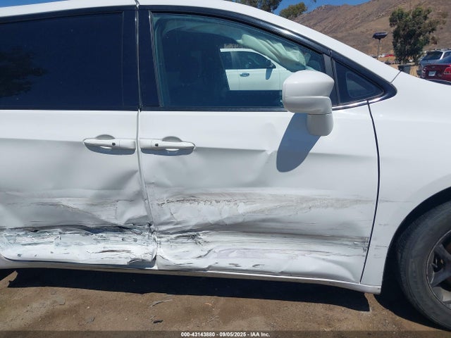 Aukcja sprzedaży 2018 Chrysler Pacifica Touring Plus, vin: 2C4RC1FG0JR287288, numer aukcji: 43143880