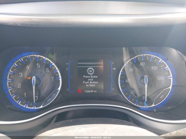 Aukcja sprzedaży 2018 Chrysler Pacifica Touring Plus, vin: 2C4RC1FG0JR287288, numer aukcji: 43143880