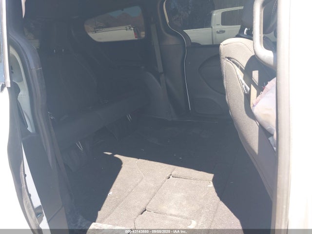 Aukcja sprzedaży 2018 Chrysler Pacifica Touring Plus, vin: 2C4RC1FG0JR287288, numer aukcji: 43143880