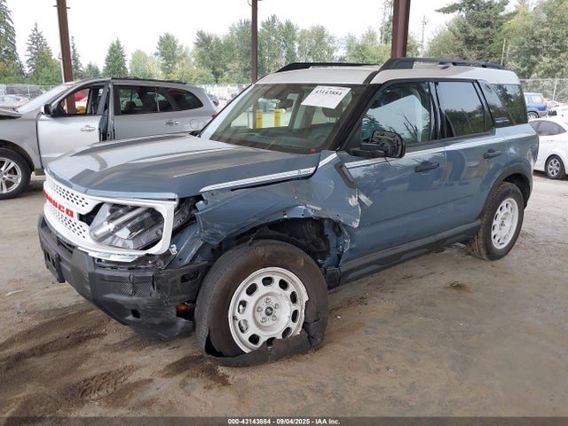 3FMCR9GN1SRE27906 Ford dragon
