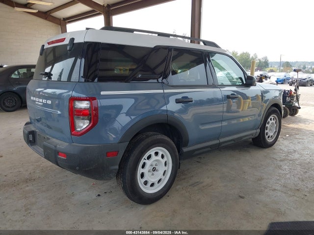 3FMCR9GN1SRE27906 Ford dragon