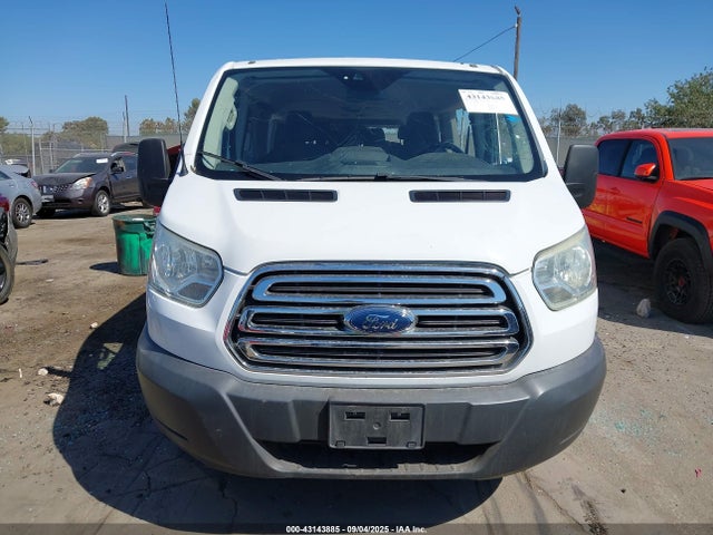1FBZX2ZM0GKA65728 Ford 2016