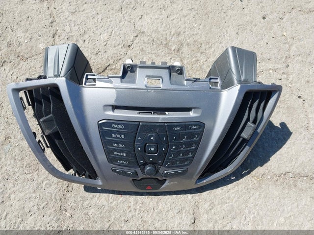 1FBZX2ZM0GKA65728 Ford 2016