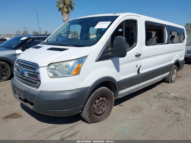 1FBZX2ZM0GKA65728 Ford 2016