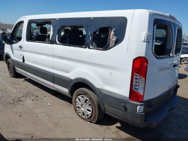1FBZX2ZM0GKA65728 Ford 2016