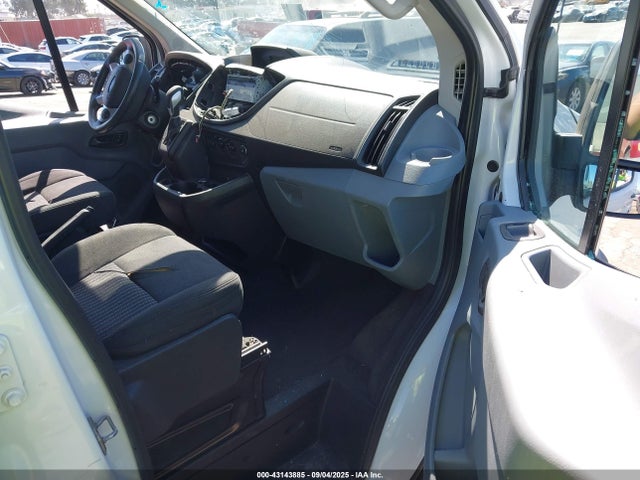 1FBZX2ZM0GKA65728 Ford 2016