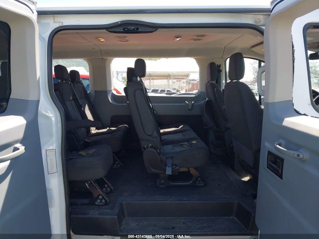 1FBZX2ZM0GKA65728 Ford 2016