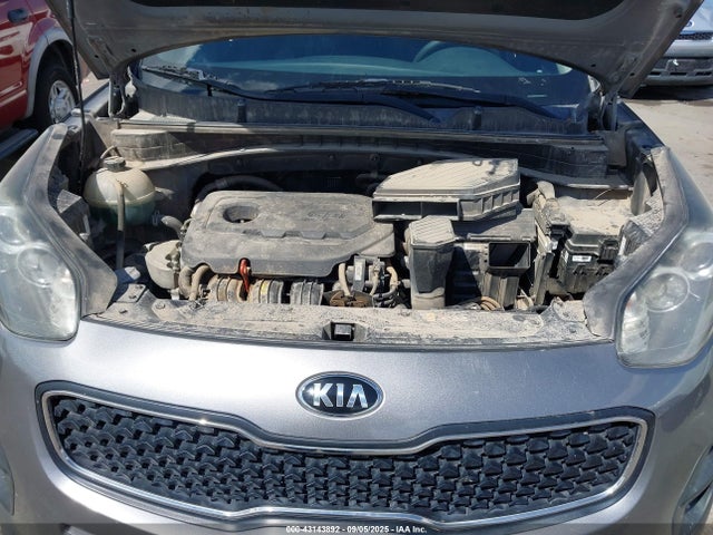 KIA gdi theta ii 2018 KNDPM3AC9J7337076 Image 10