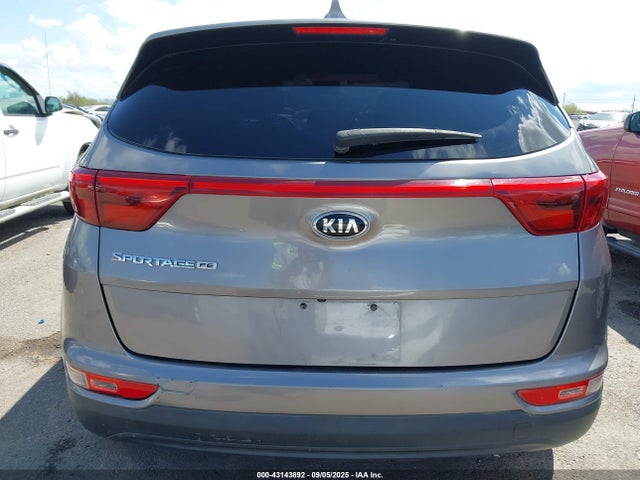 KIA gdi theta ii 2018 KNDPM3AC9J7337076 Image 17