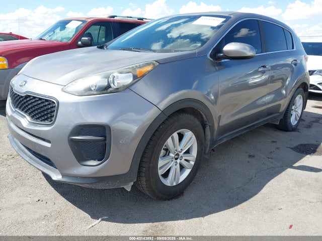KIA gdi theta ii 2018 KNDPM3AC9J7337076 Image 2