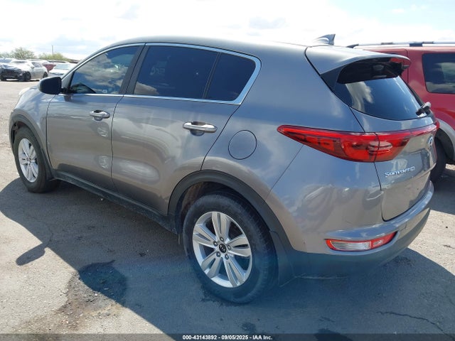 KIA gdi theta ii 2018 KNDPM3AC9J7337076 Image 3