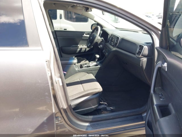 KIA gdi theta ii 2018 KNDPM3AC9J7337076 Image 5