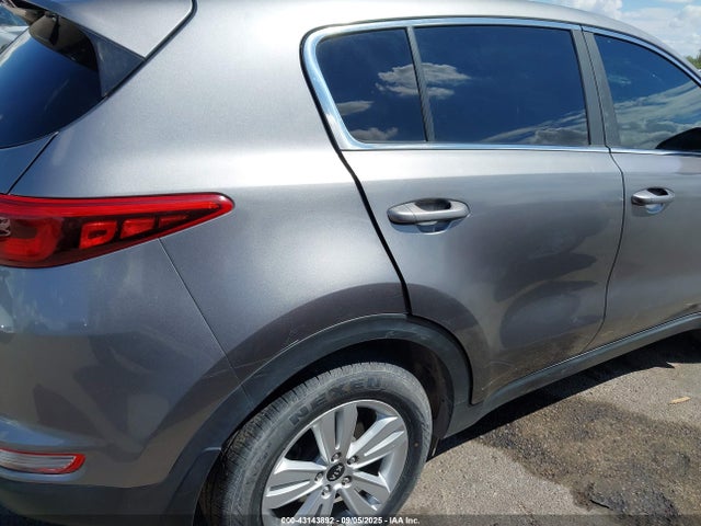 KIA gdi theta ii 2018 KNDPM3AC9J7337076 Image 6