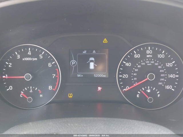 KIA gdi theta ii 2018 KNDPM3AC9J7337076 Image 7