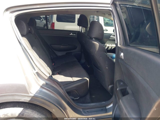 KIA gdi theta ii 2018 KNDPM3AC9J7337076 Image 8