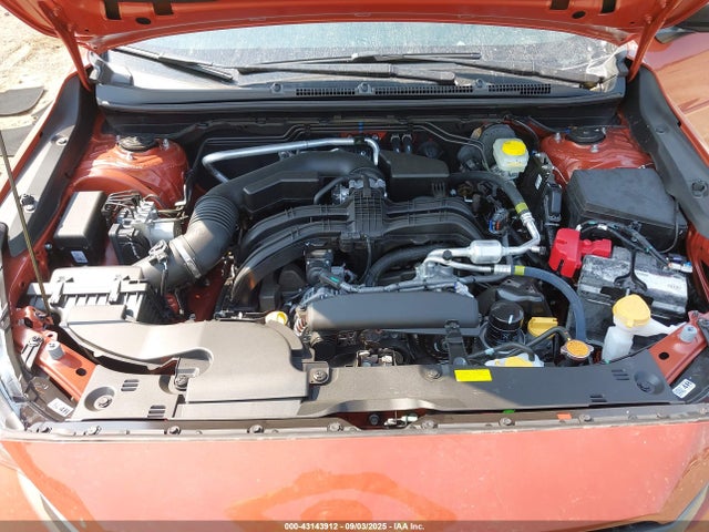 4S4GUHM69S3742068 Subaru na
