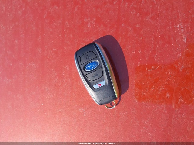 4S4GUHM69S3742068 Subaru na