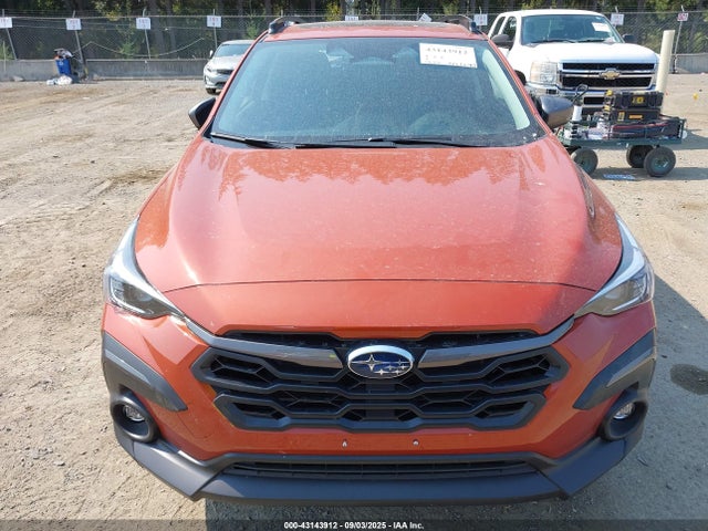 4S4GUHM69S3742068 Subaru na