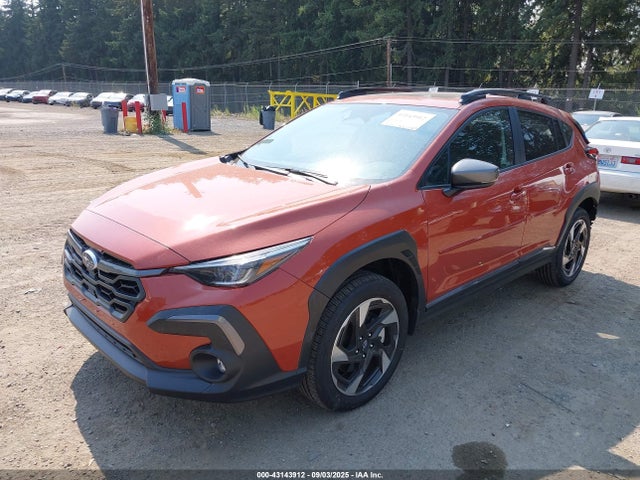 4S4GUHM69S3742068 Subaru na