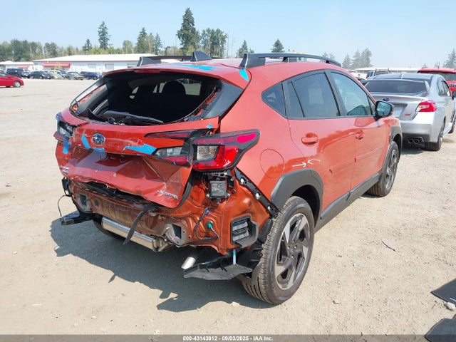 4S4GUHM69S3742068 Subaru na