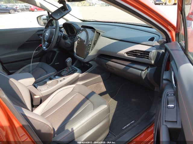 4S4GUHM69S3742068 Subaru na