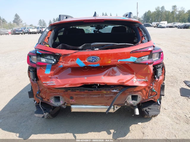 4S4GUHM69S3742068 Subaru na