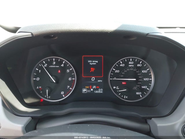 4S4GUHM69S3742068 Subaru na