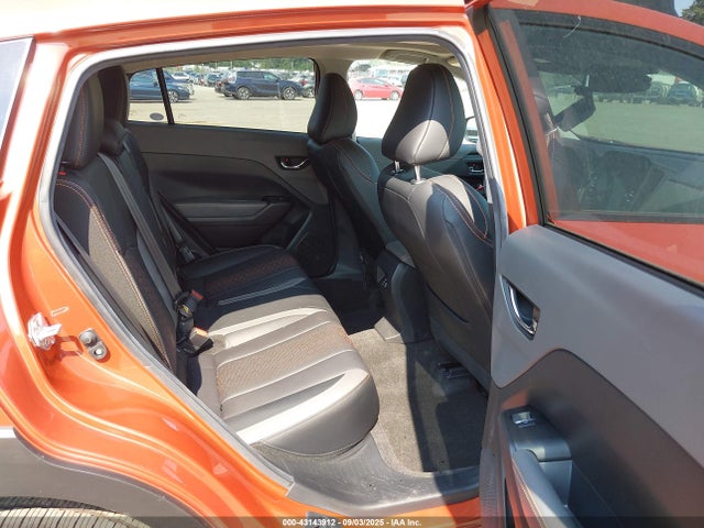 4S4GUHM69S3742068 Subaru na