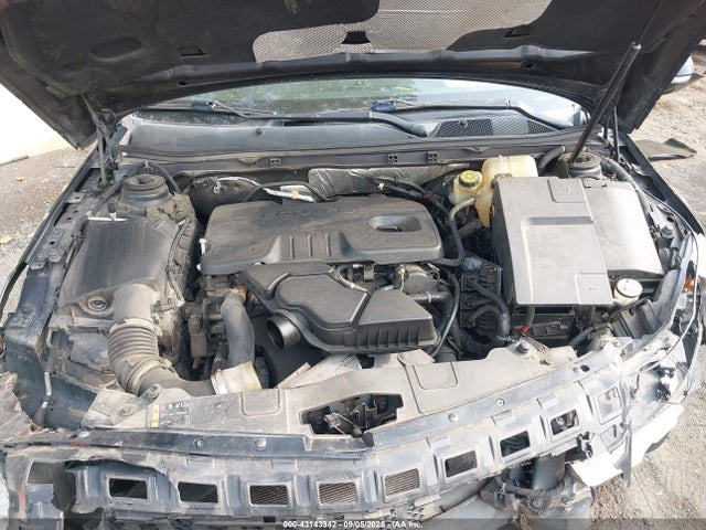 43143942 :رقم المزاد ، 2G4GS5EKXC9137002 vin ، 2012 Buick Regal Premium 1 مزاد بيع