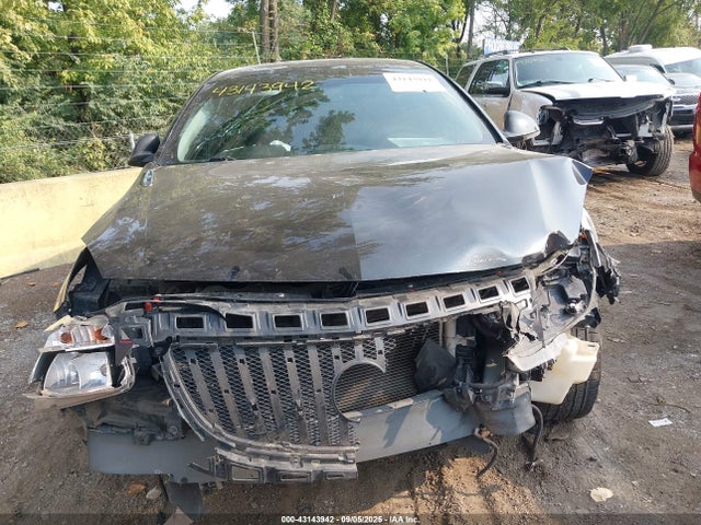 43143942 :رقم المزاد ، 2G4GS5EKXC9137002 vin ، 2012 Buick Regal Premium 1 مزاد بيع