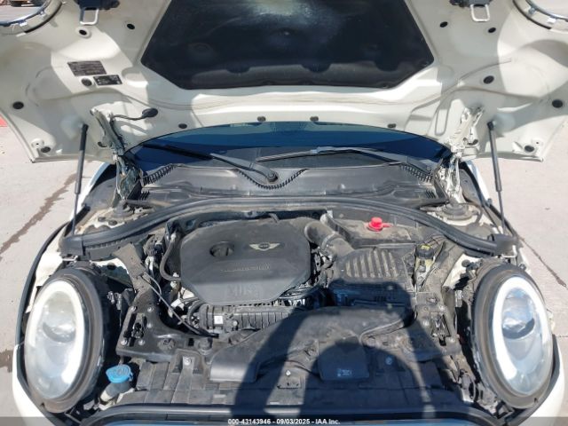 2016 MINI CLUBMAN WMWLN5C56G2B28342 Photo 9