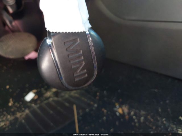 2016 MINI CLUBMAN WMWLN5C56G2B28342 Photo 10