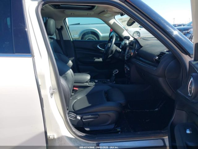 2016 MINI CLUBMAN WMWLN5C56G2B28342 Photo 4