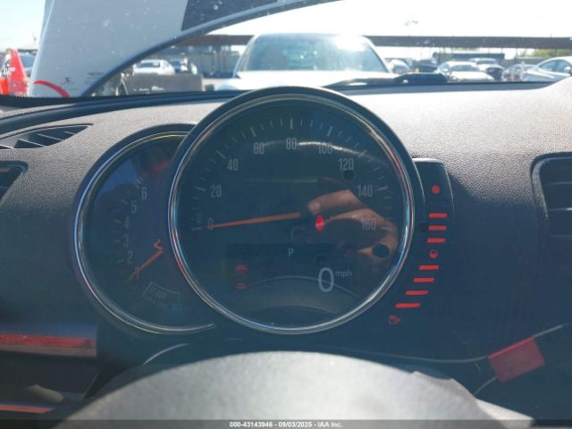 2016 MINI CLUBMAN WMWLN5C56G2B28342 Photo 6