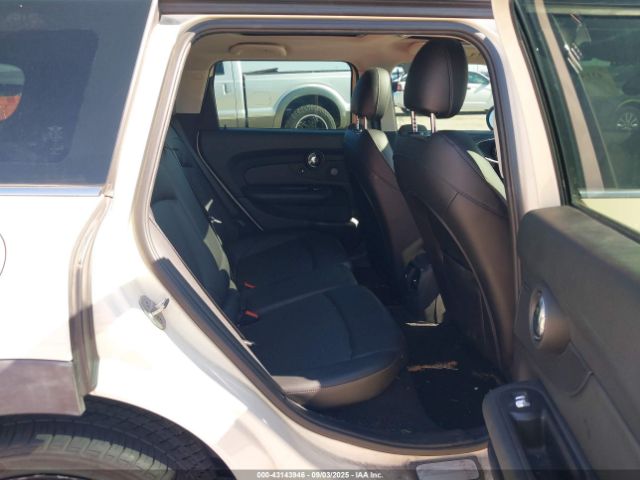 2016 MINI CLUBMAN WMWLN5C56G2B28342 Photo 7