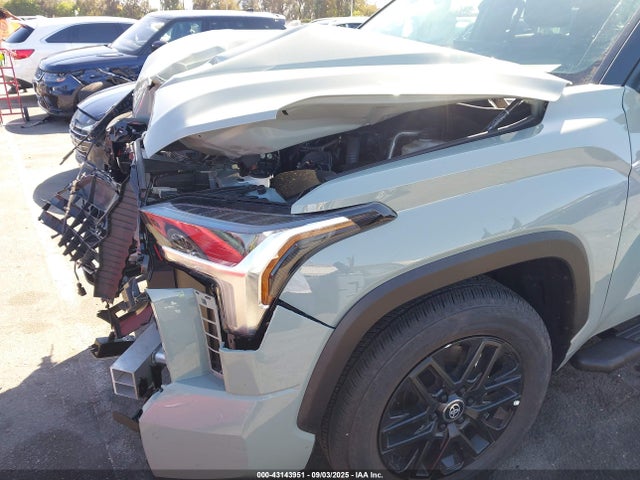 5TFWA5DB3SX303428 Toyota v35a-fts